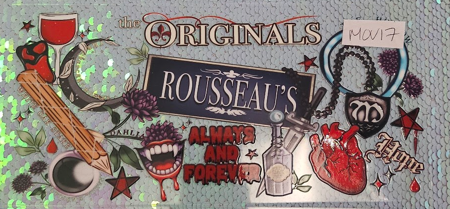 Originals