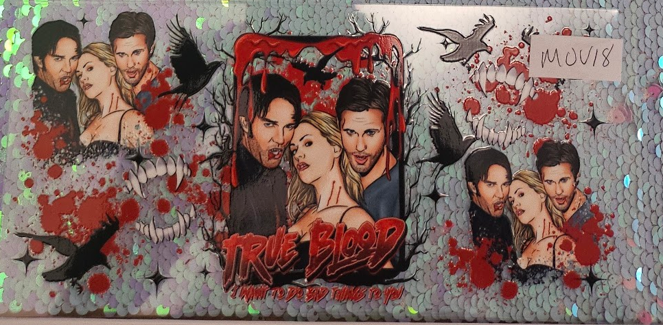 True Blood
