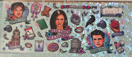 Vampire Diaries