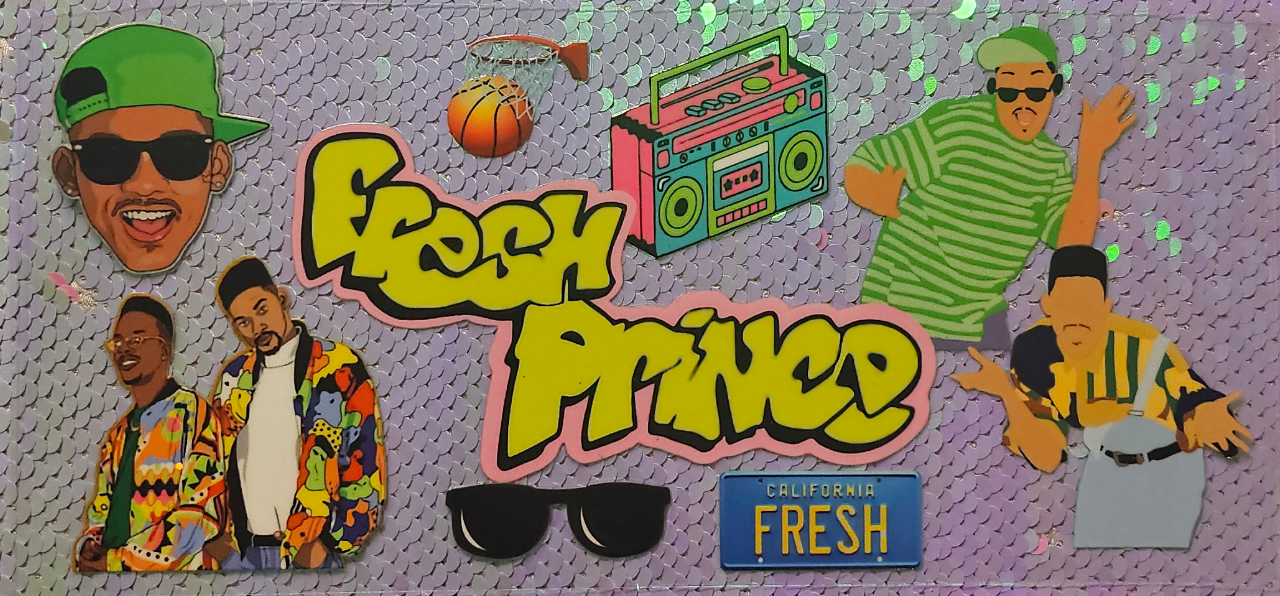 Fresh Prince 1