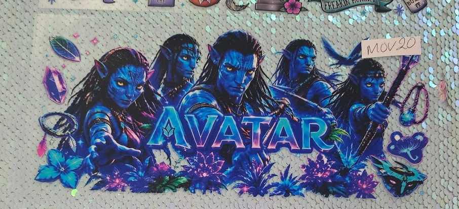 Avatar