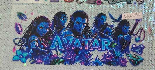 Avatar