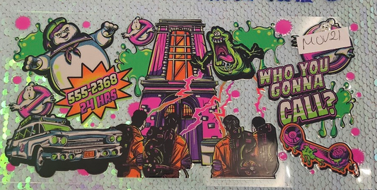 Ghost Busters
