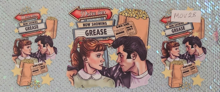Grease Movies