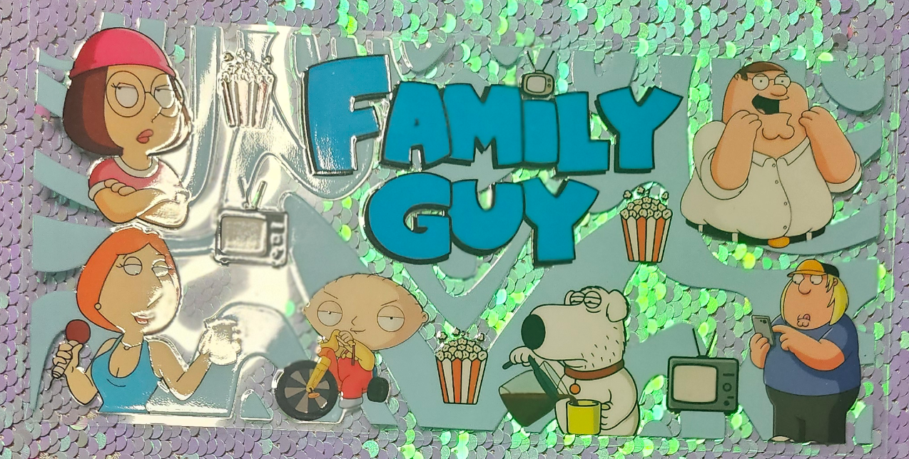 Family Guy 1