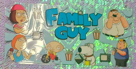 Family Guy 1