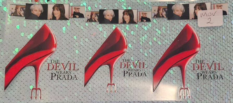 Devil Wears Prada