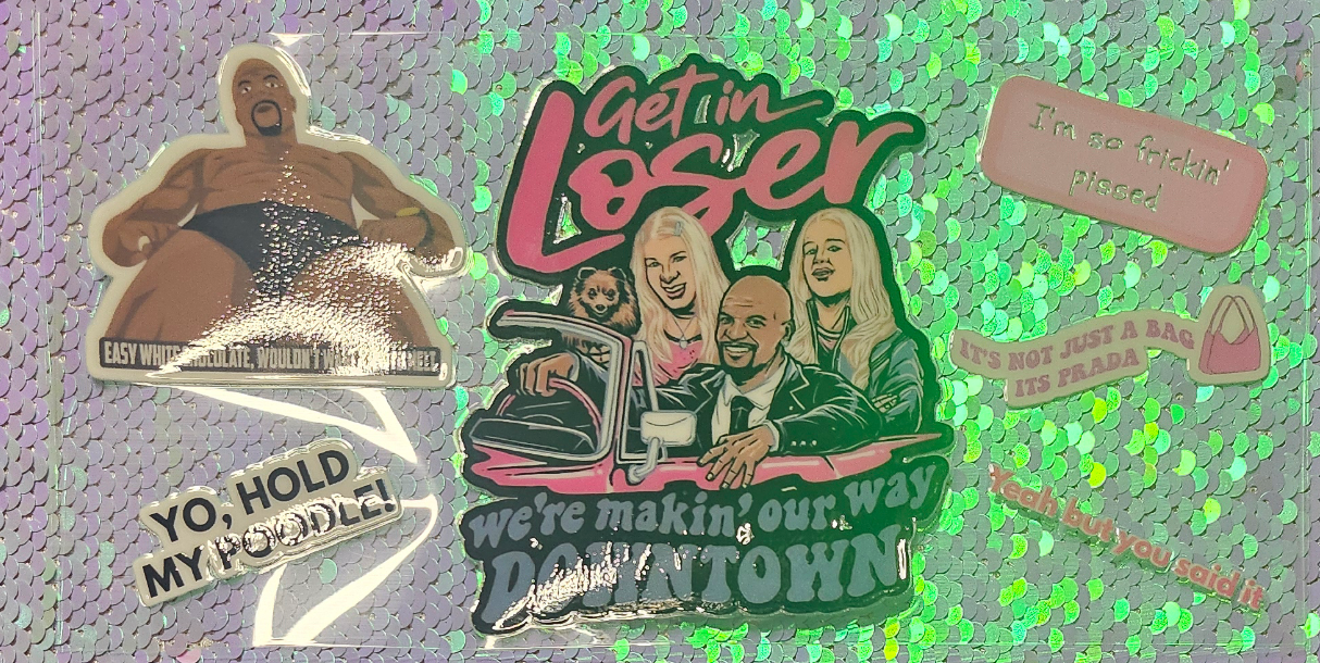 White Chicks 1