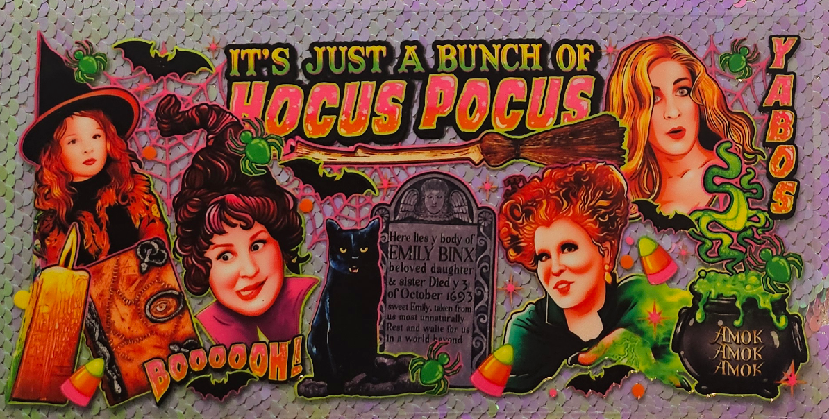 Hocus Pocus 1