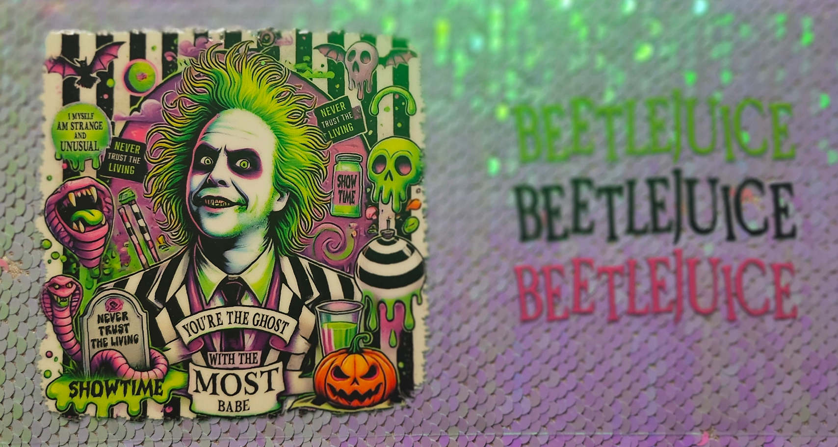 Beetlejuice 1