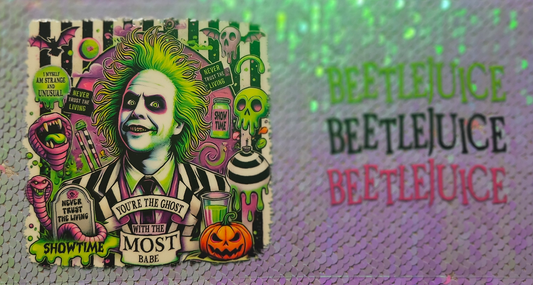 Beetlejuice 1