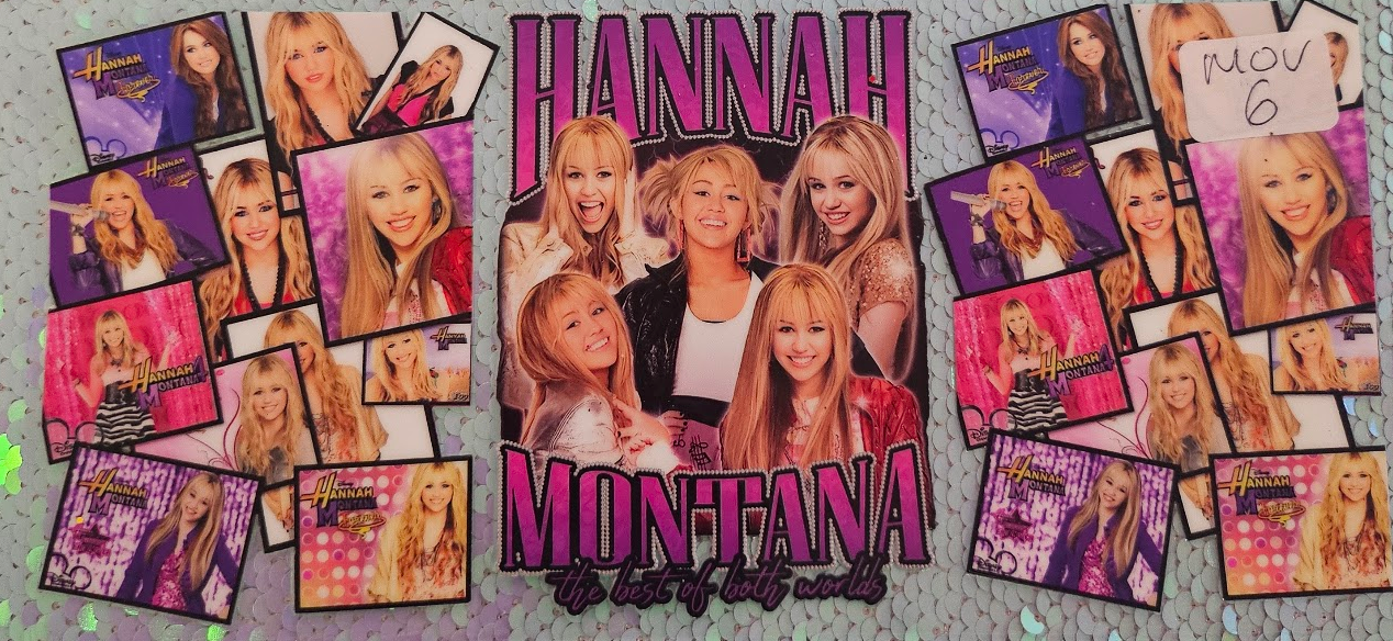 Hannah Montana