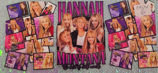 Hannah Montana