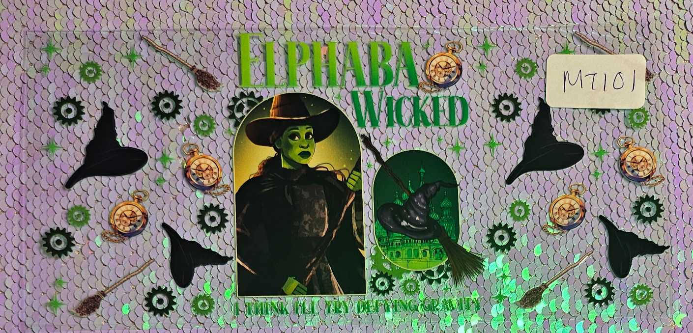 Wicked 24