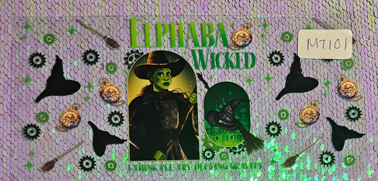 Wicked 24