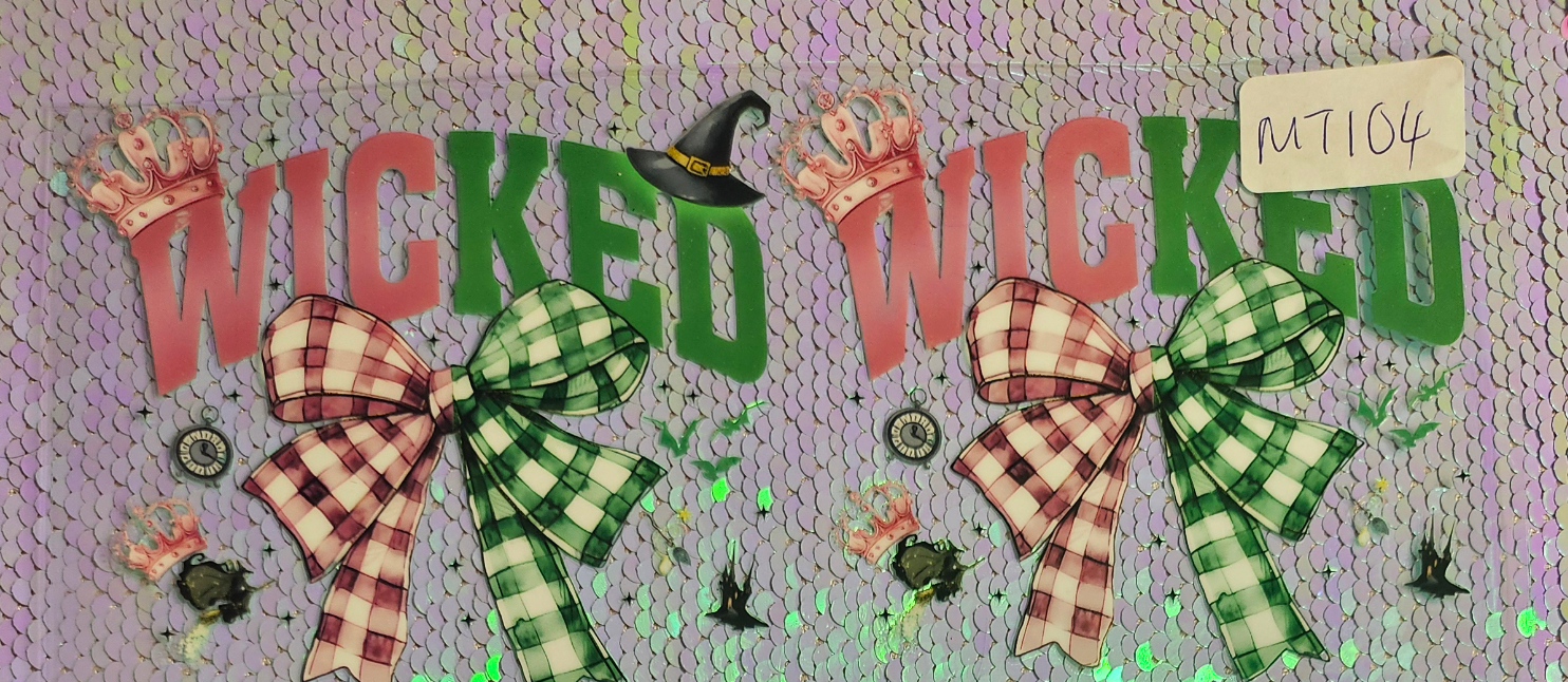 Wicked 26
