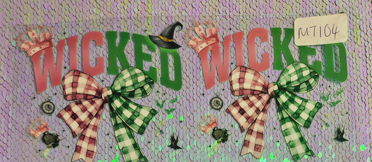 Wicked 26