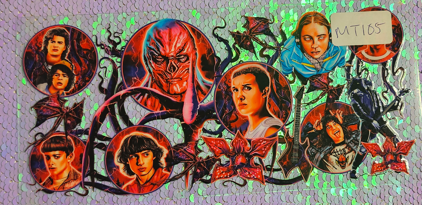Stranger Things 1