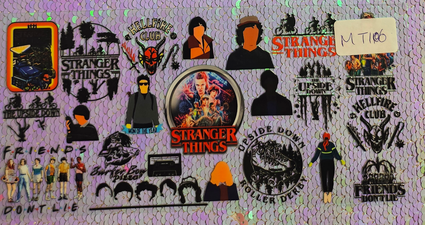 Stranger Things 2