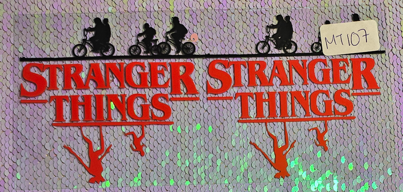 Stranger Things 3