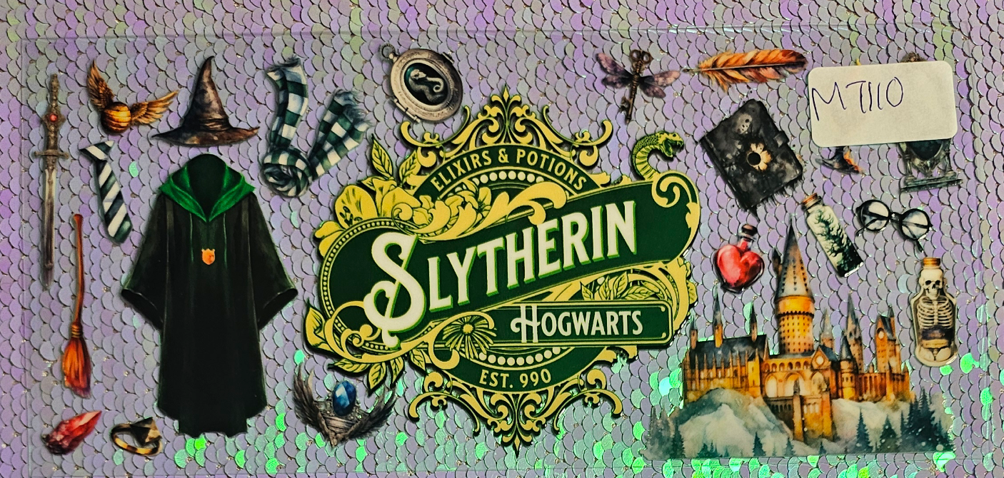 Harry Potter 33