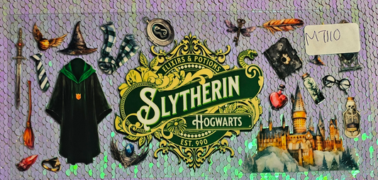 Harry Potter 33