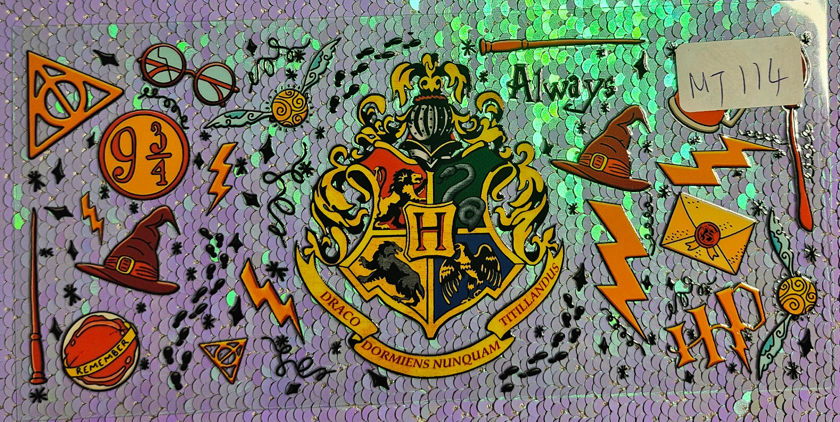 Harry Potter 35