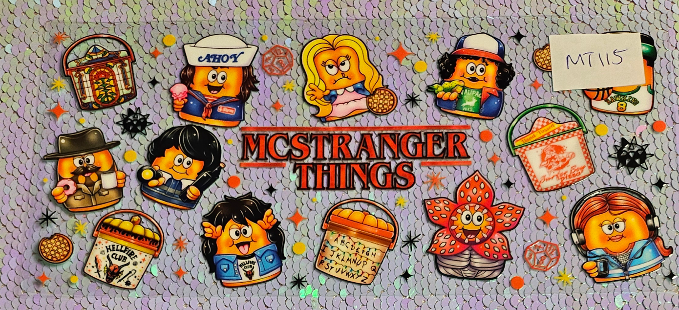 Stranger Things 4