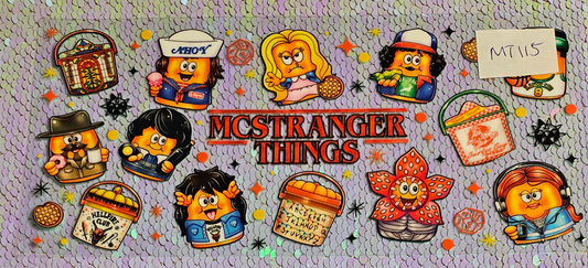 Stranger Things 4