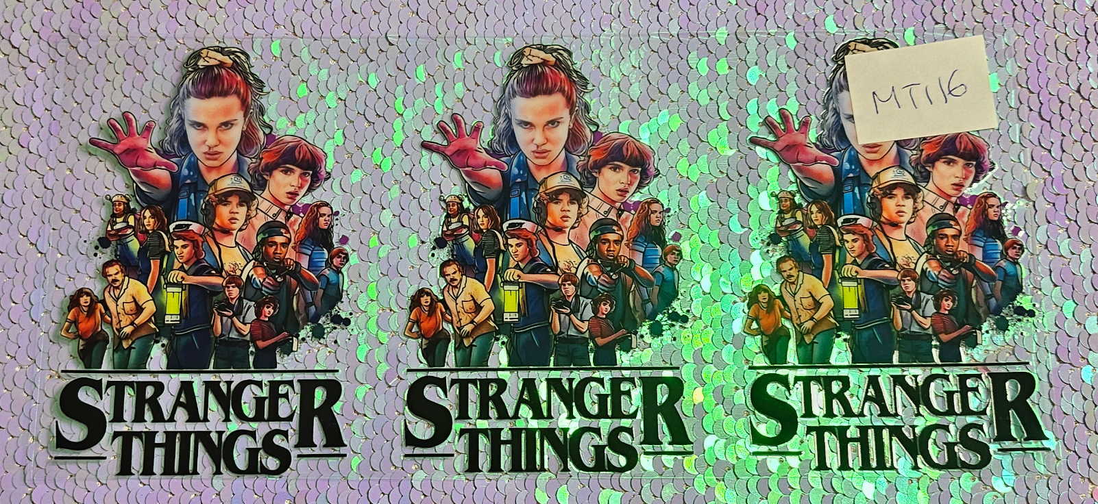 Stranger Things 5