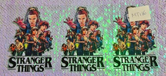 Stranger Things 5