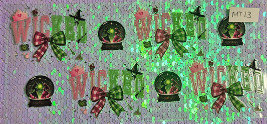 Wicked 11