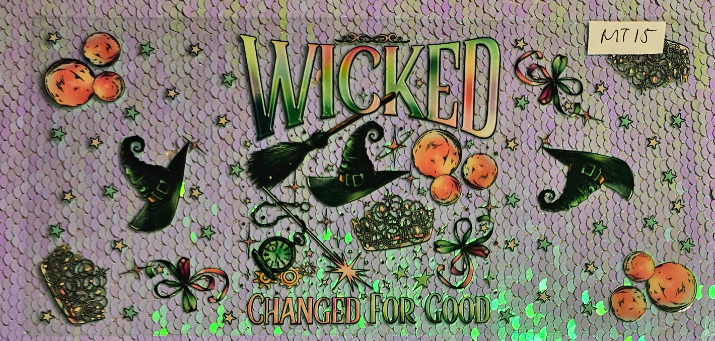 Wicked 13