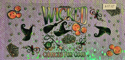 Wicked 13