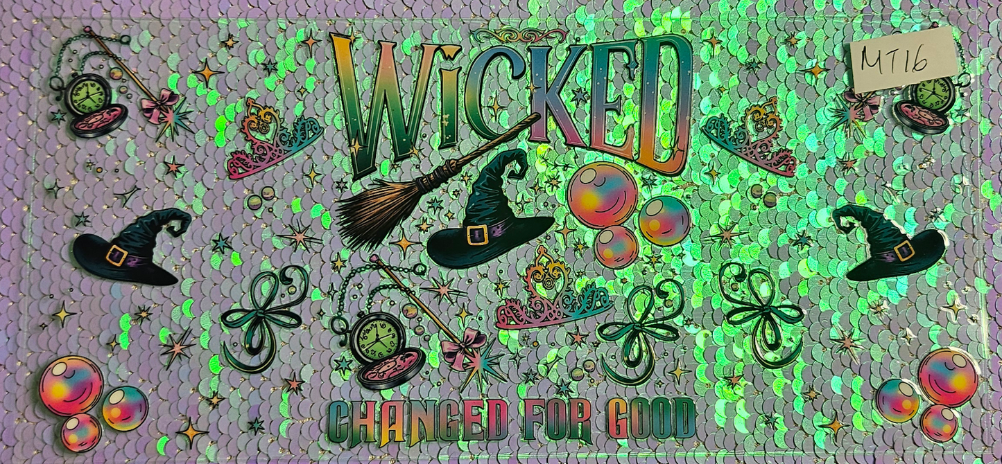 Wicked 14