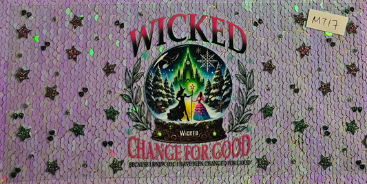 Wicked 15