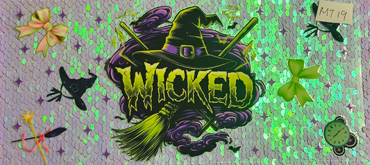 Wicked 17