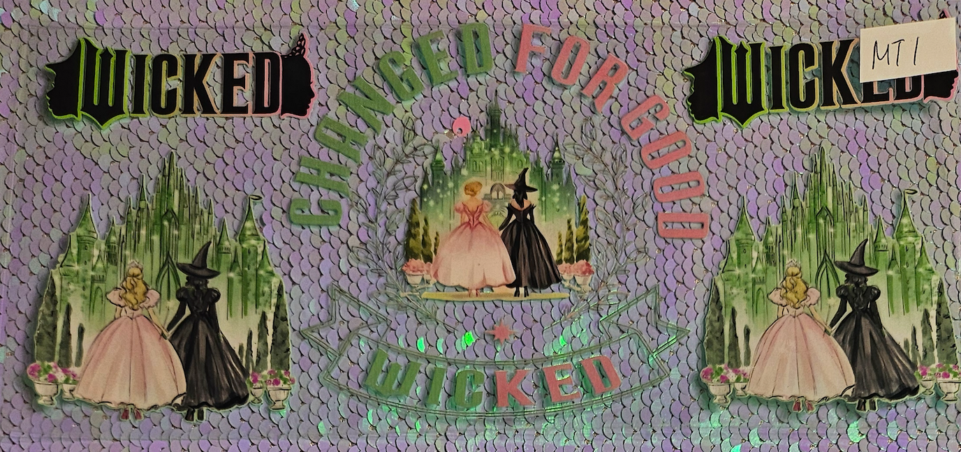 Wicked 1