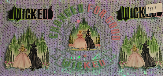 Wicked 1