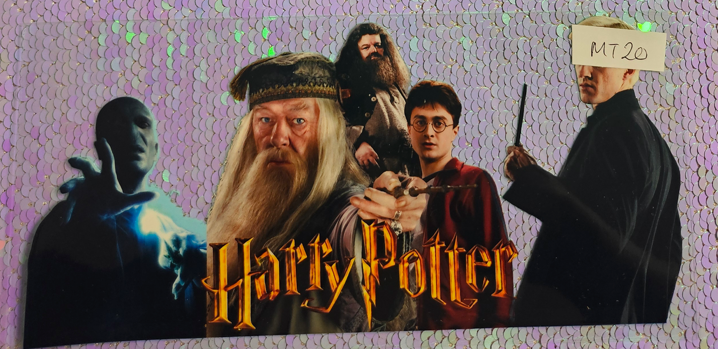Harry Potter 1