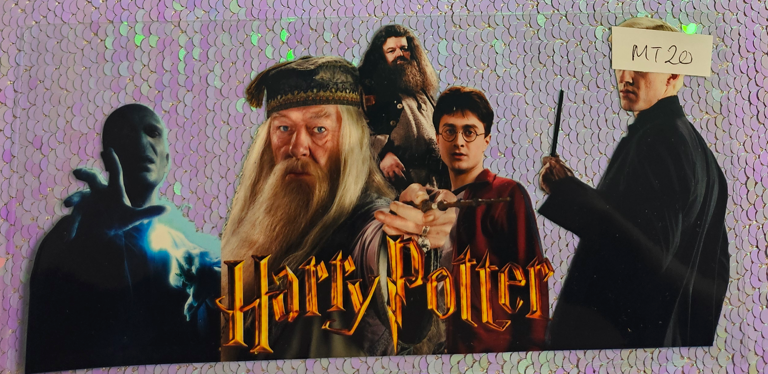 Harry Potter 1