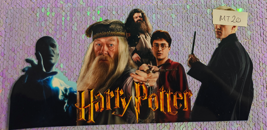 Harry Potter 1