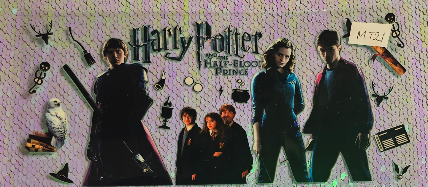 Harry Potter 2