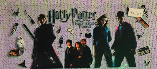 Harry Potter 2