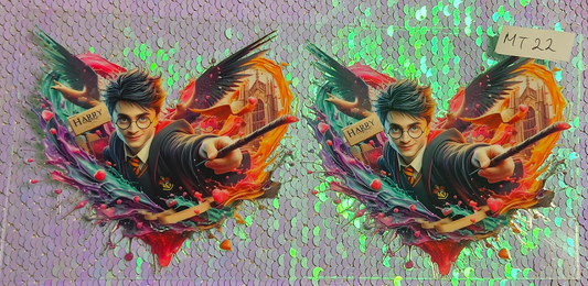 Harry Potter 3