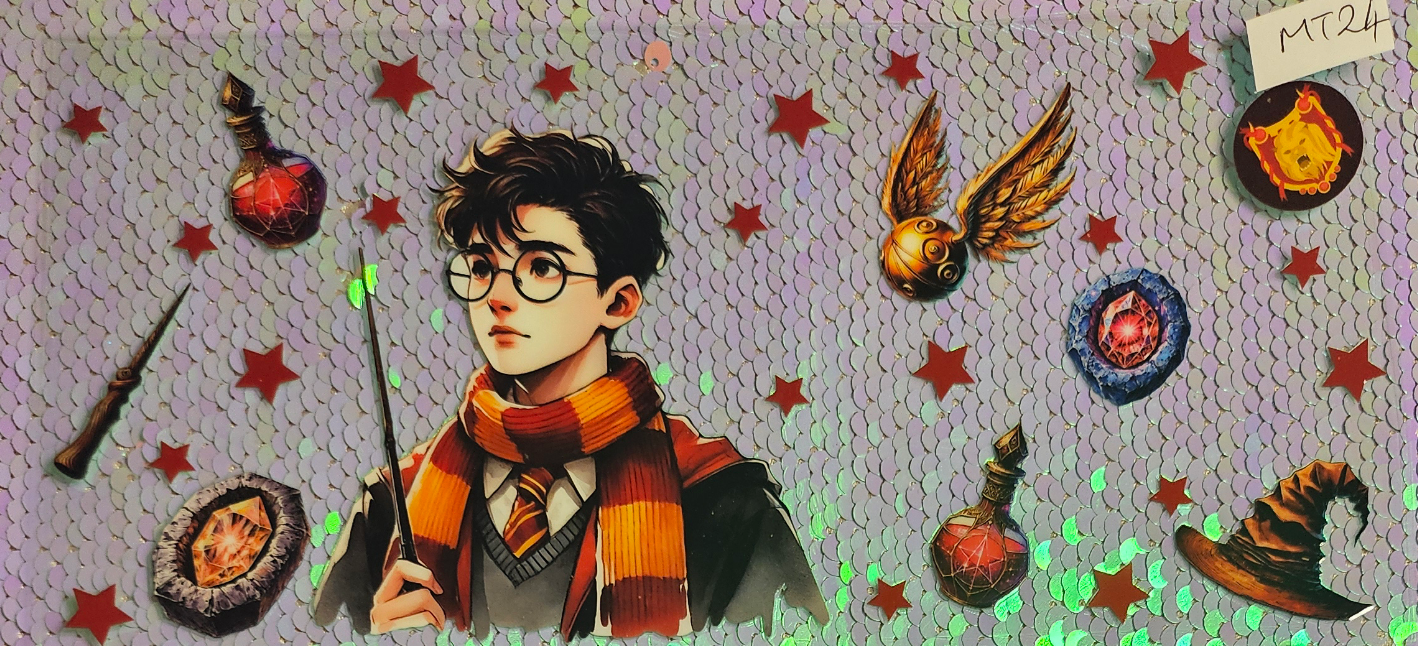 Harry Potter 5
