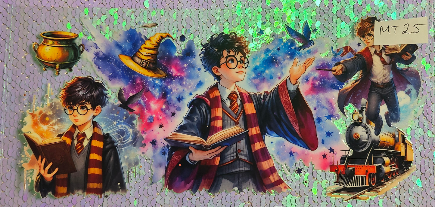 Harry Potter 6