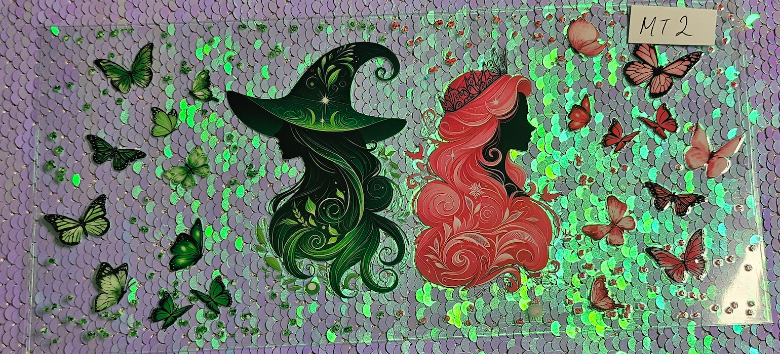 Wicked 2