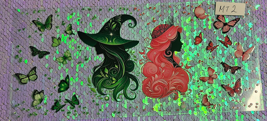 Wicked 2