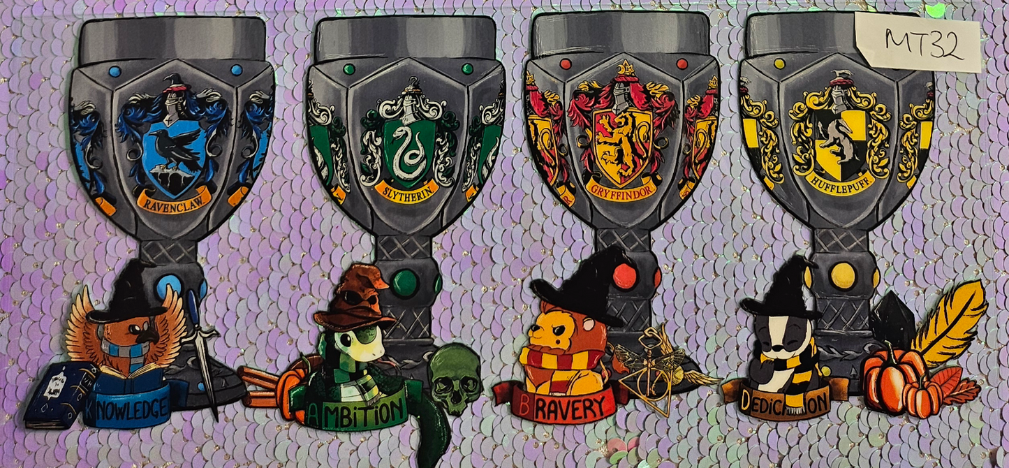 Harry Potter 12
